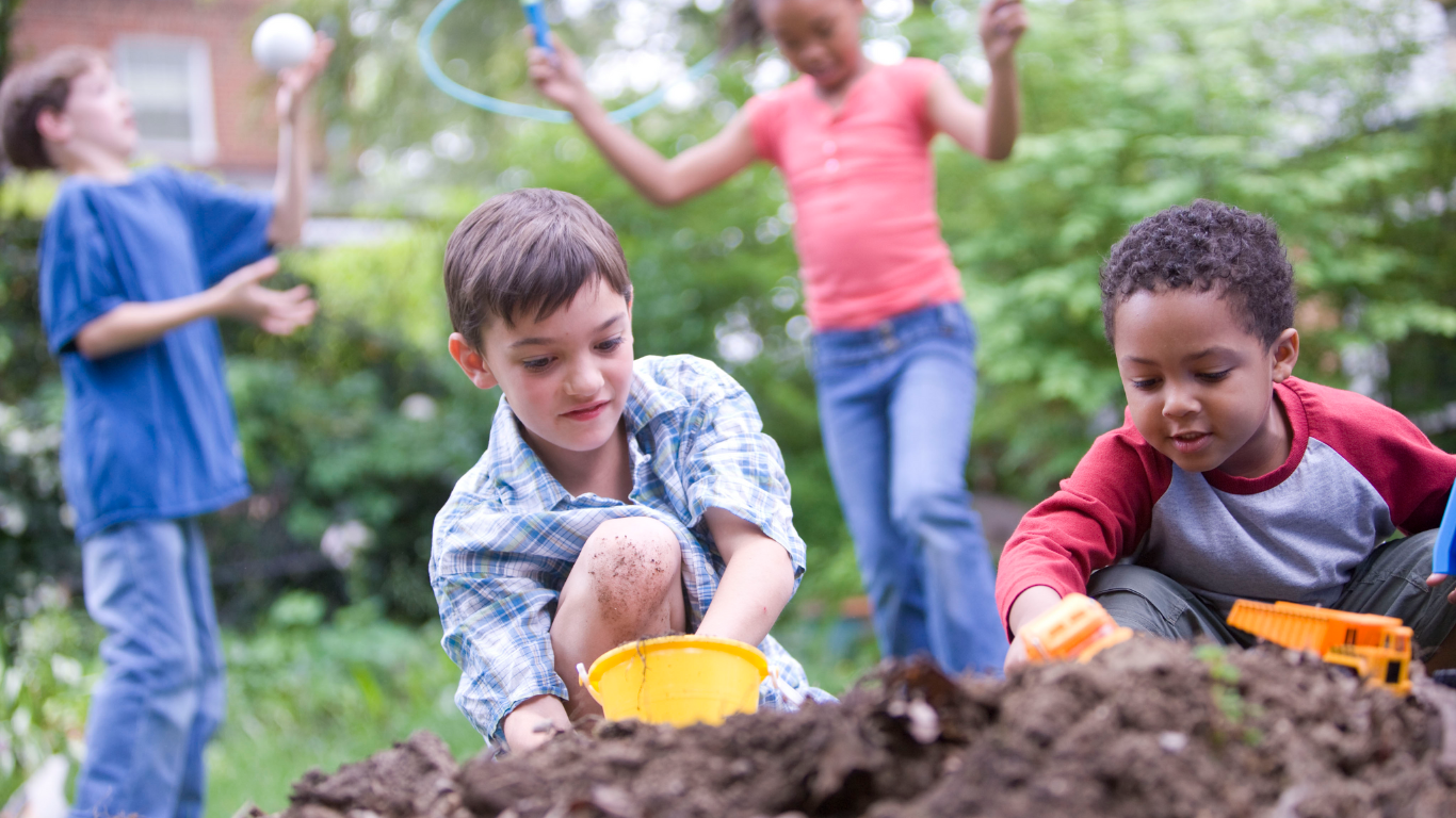 Crazy Things We Tell Our Kids – Earnest Contender
